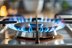 为什么选择百倚一站家政清洗抽油烟机？